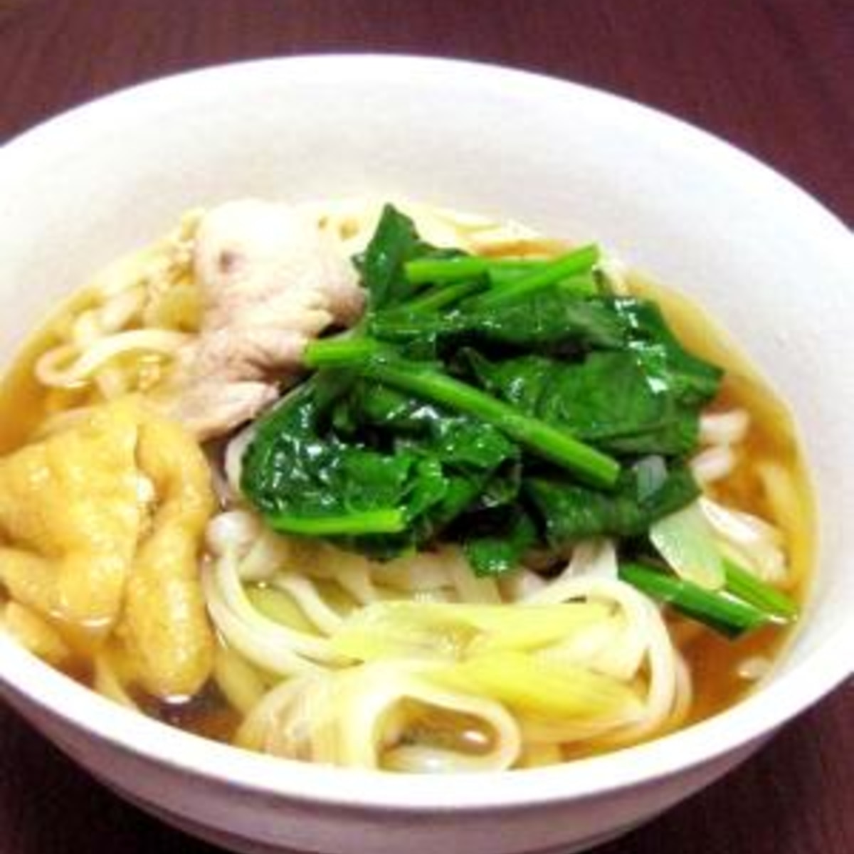 暖まる ほうれん草入りおうどん レシピ 作り方 By ひしょ1125 楽天レシピ 暖まる ほうれん草入りおうどん レシピ 作り方 By ひしょ1125 楽天レシピ